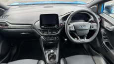 Ford Puma ST 1.5 EcoBoost ST 5dr Petrol Hatchback